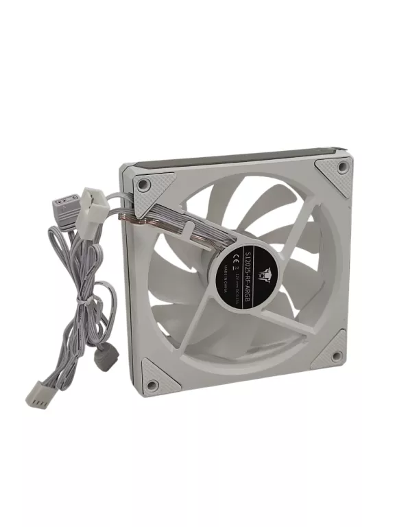 WENTYLATOR CHŁODZĄCY DO KOMPUTERA 29 DBA S12025-RF-ARGB