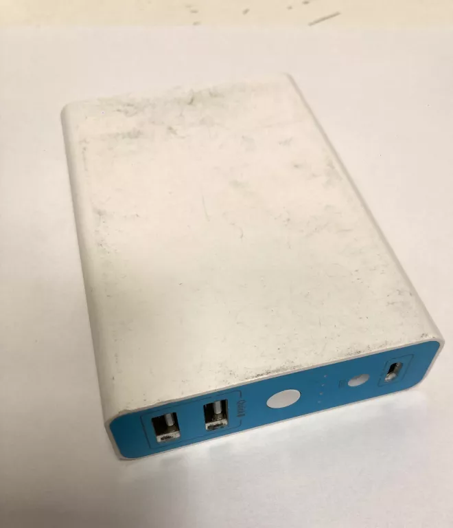 POWERBANK ILUV MYPOWER 104!POLECAM!