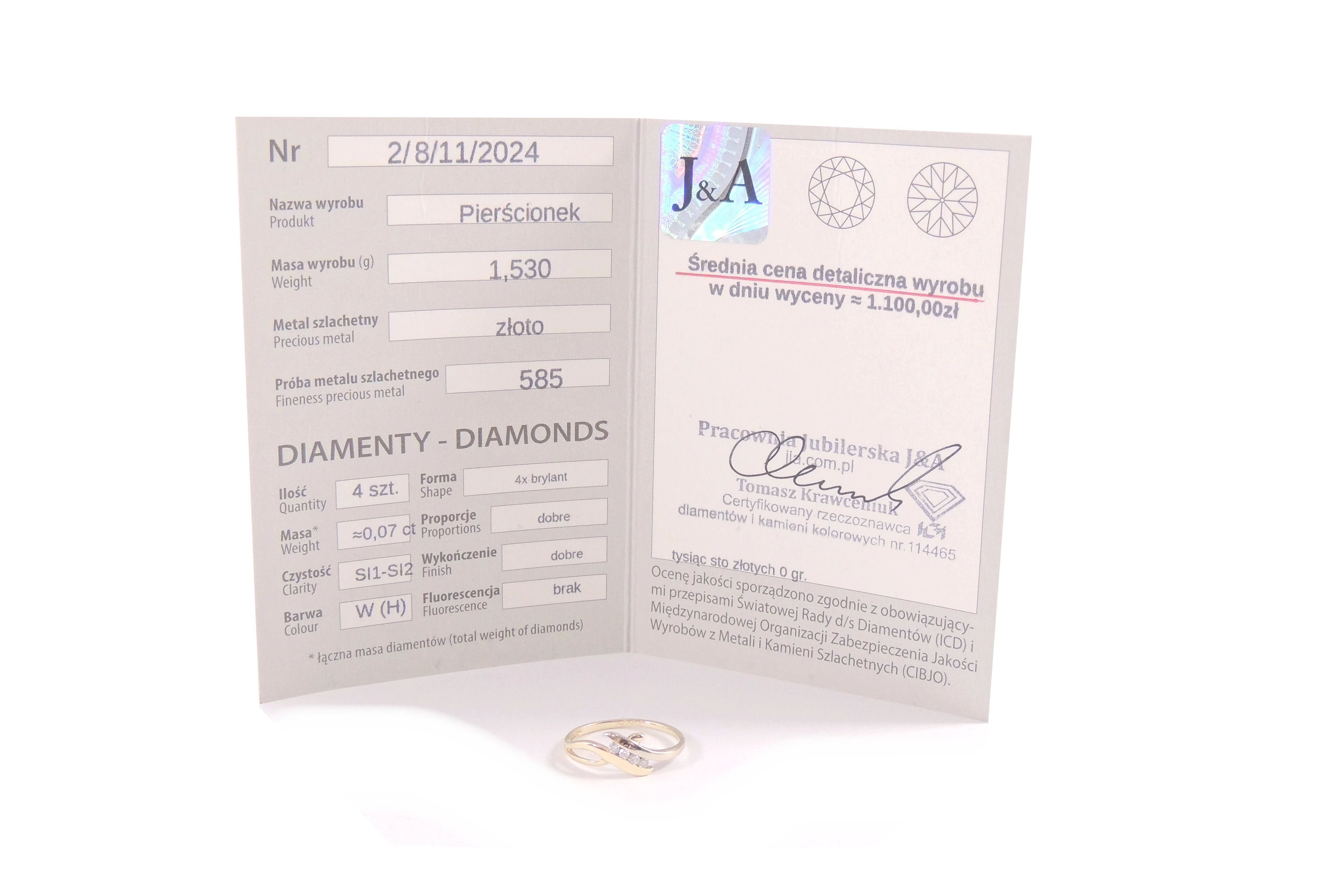 zloty-pierscionek-z-brylantami-w153-r13-p585-007ct-gwiezdna-21-elblag