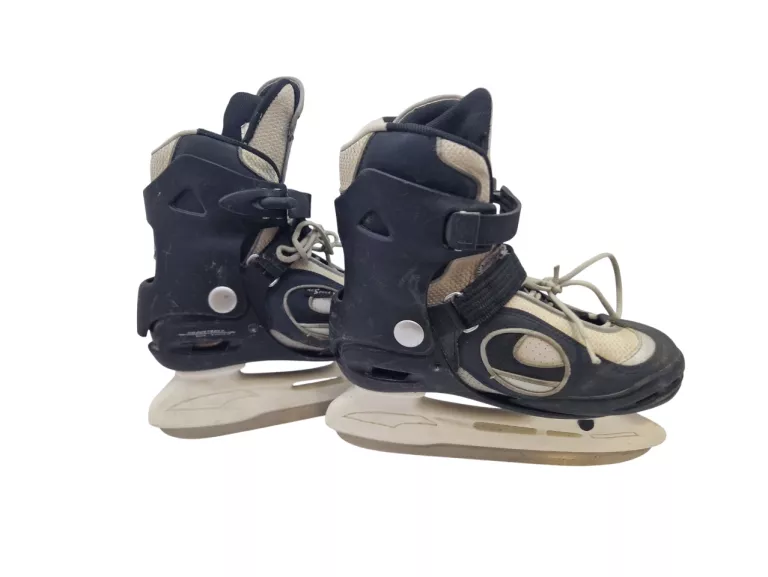 ŁYŻWY K2 RADICAL BLADES 35-39