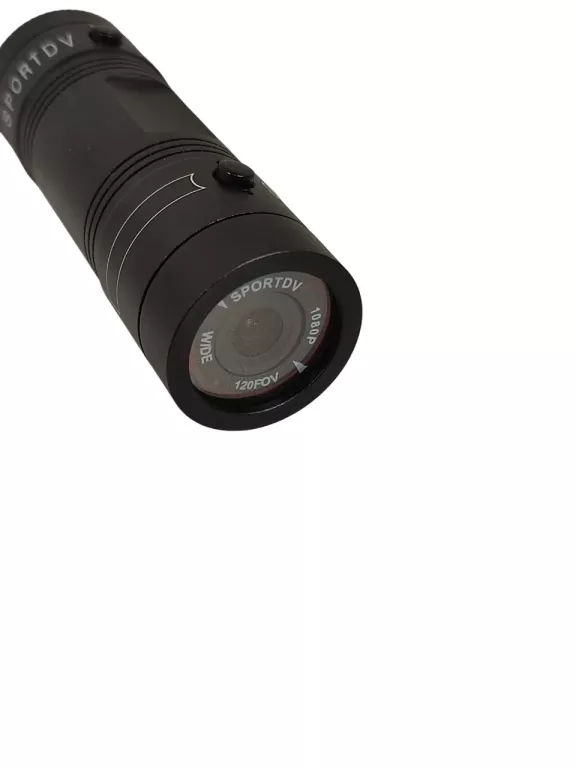 F9 MINI KAMERA SPORTOWA WODOODPORNA 1080P MOTOCYKLOWA ROWEROWA