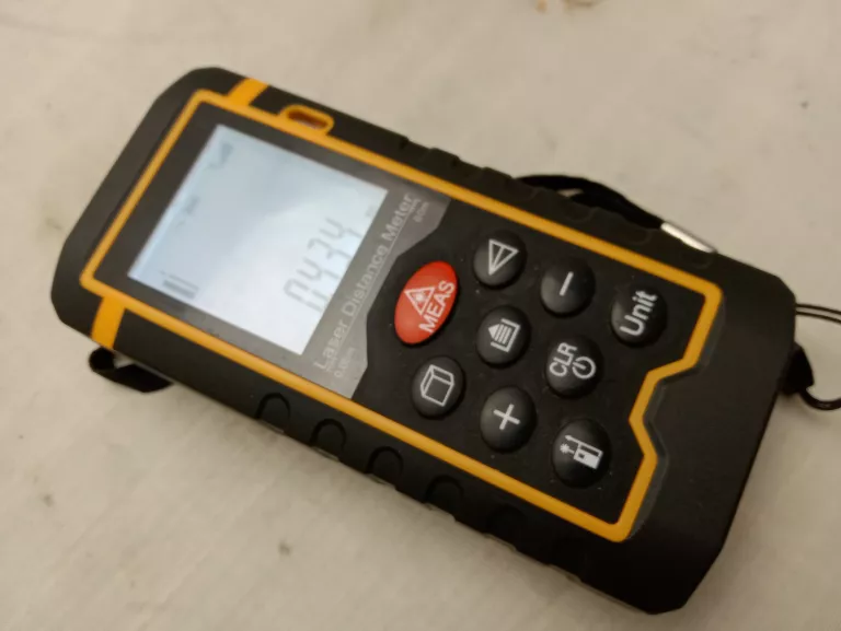 DALMIERZ MEASURE ME MT60M