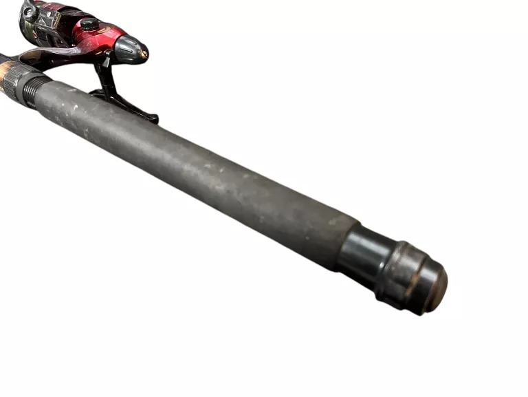 WĘDKA MIKADO METEOR 360 + KOŁOWROTEK LINEAEFFE