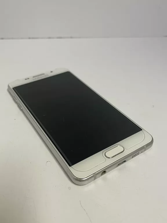 TELEFON SAMSUNG GALAXY A5 2016 BIAŁY 2GB/16GB