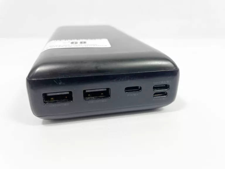 POWERBANK BASEUS X30 30000 MAH OKAZJA