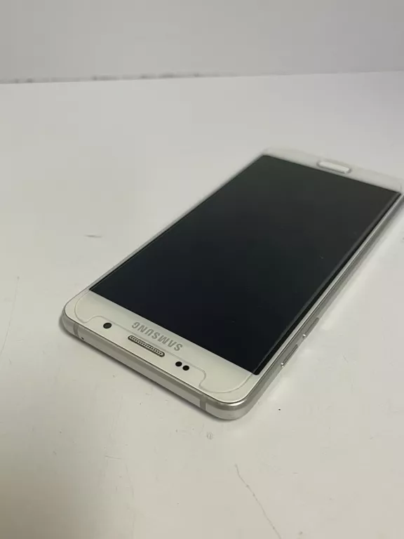 TELEFON SAMSUNG GALAXY A5 2016 BIAŁY 2GB/16GB
