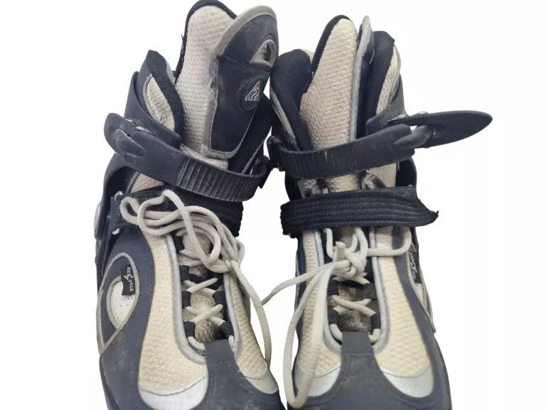 ŁYŻWY K2 RADICAL BLADES 35-39