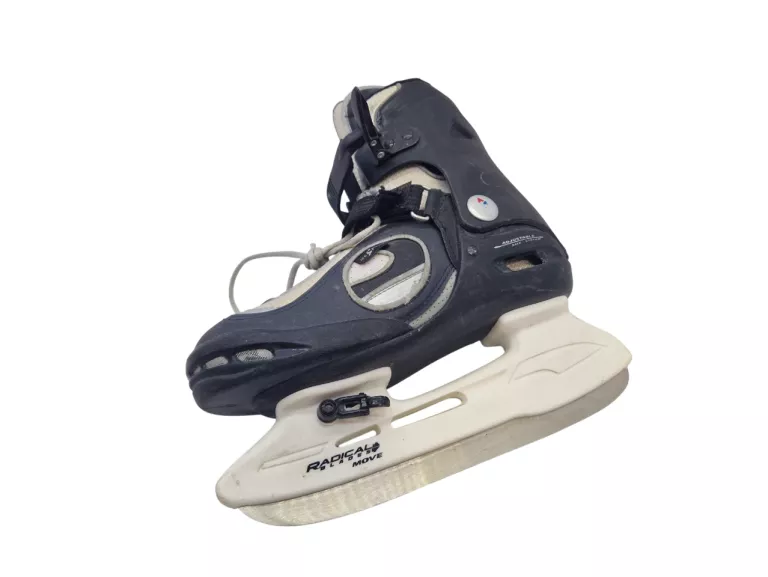 ŁYŻWY K2 RADICAL BLADES 35-39