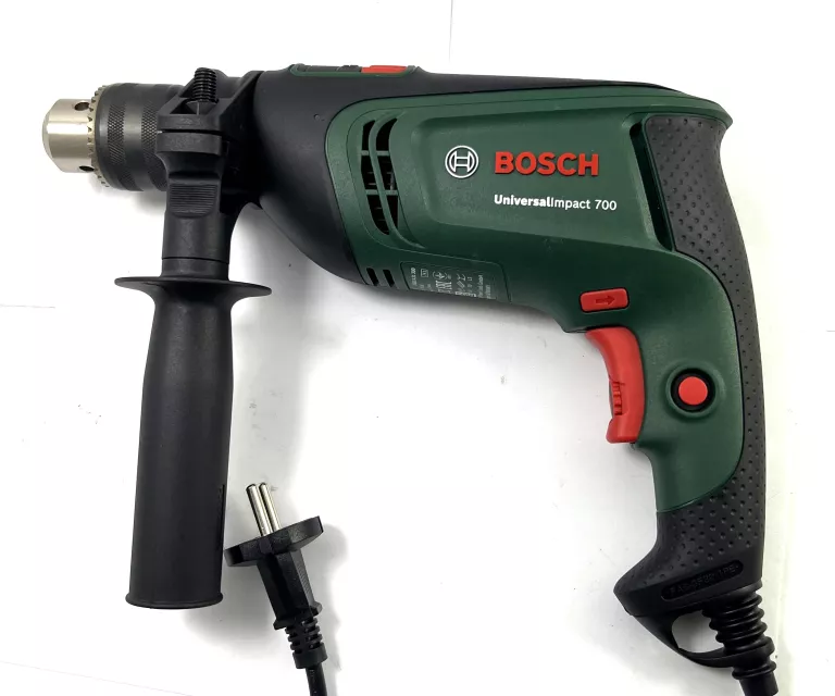 WIERTARKA BOSCH UNIVERSALIMPACT700