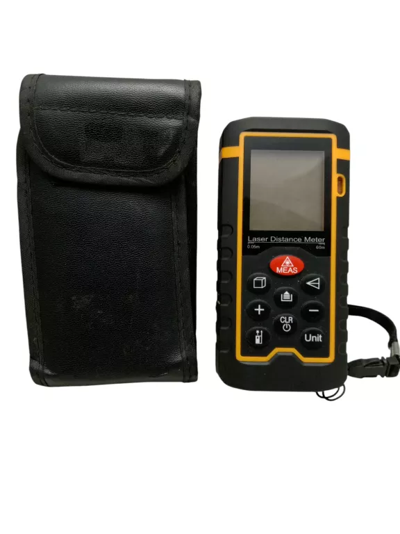 DALMIERZ MEASURE ME MT60M