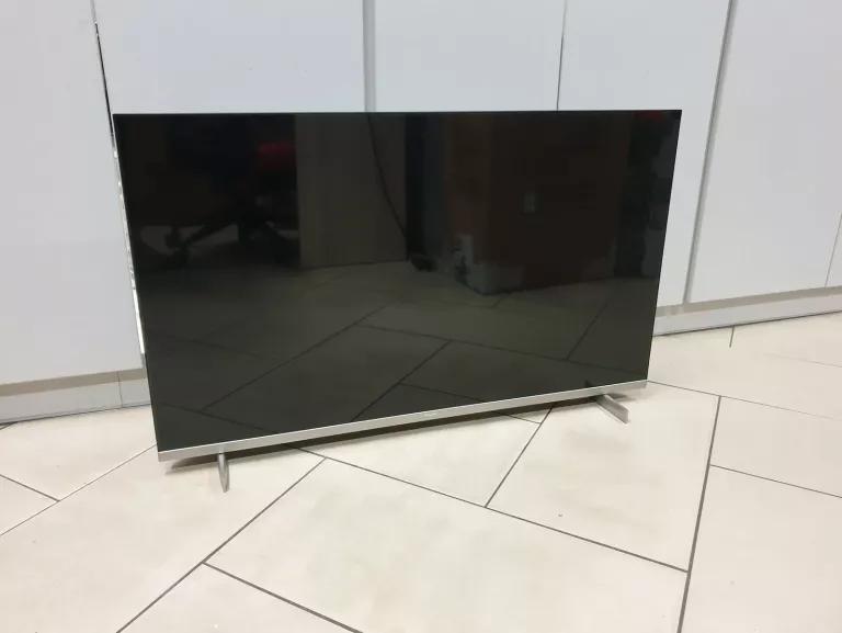 TELEWIZOR PHILIPS 43PUS7556/12 43" LED 4K DOLBY ATMOS DOLBY VISION
