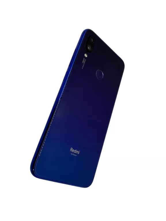 TELEFON REDMI NOTE 7 PRO 6/128GB KOMPLET