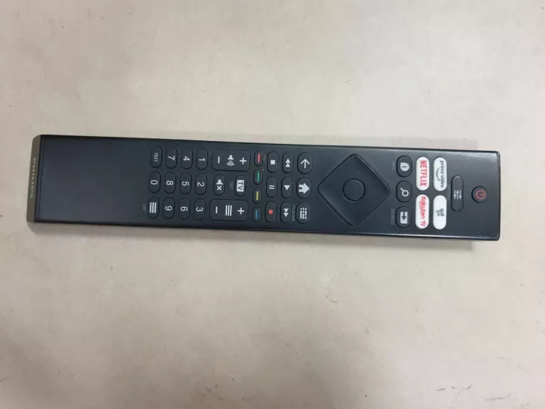 TELEWIZOR PHILIPS 43PUS7556/12 43" LED 4K DOLBY ATMOS DOLBY VISION