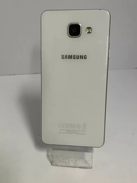 TELEFON SAMSUNG GALAXY A5 2016 BIAŁY 2GB/16GB