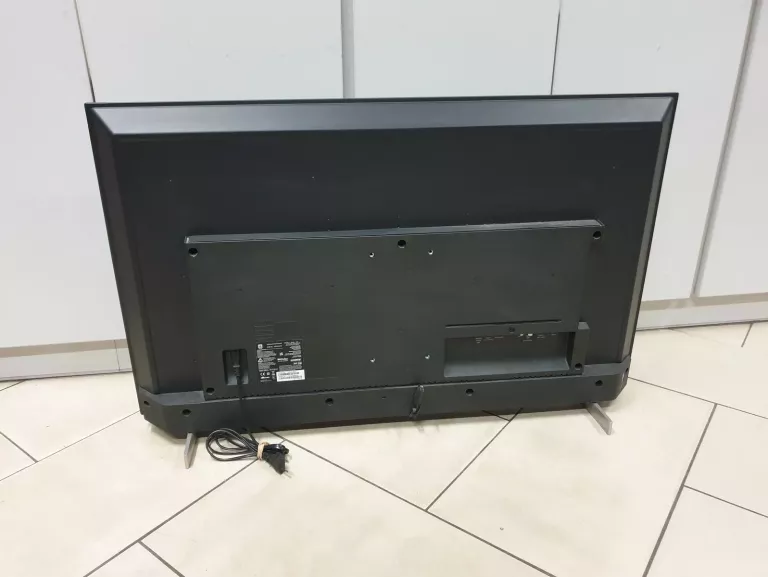TELEWIZOR PHILIPS 43PUS7556/12 43" LED 4K DOLBY ATMOS DOLBY VISION