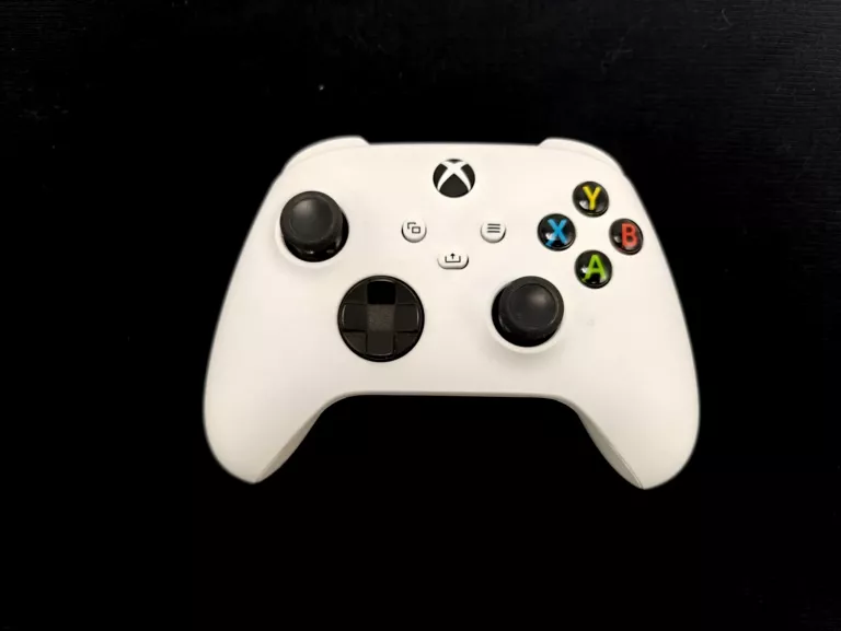 PAD BEZPRZEWODOWY XBOX SERIES S X