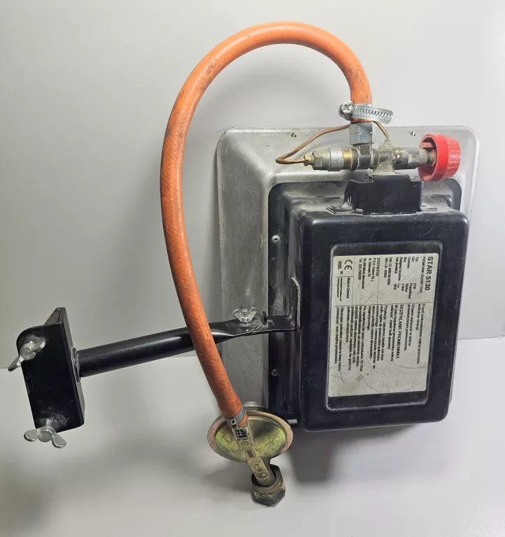 PROMIENNIK GAZOWY STAR 5130