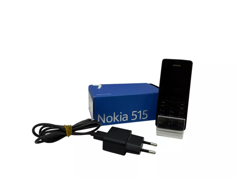 TELEFON  NOKIA 515 KOMPLET 357888050180444 [241007016]