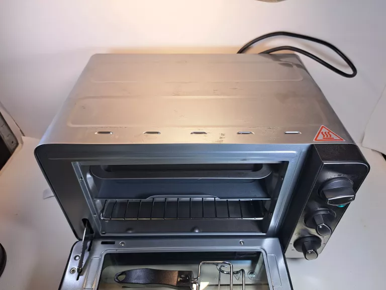 PIEKARNIK ELEKTRYCZNY MINI PIEKARNIK SILVERCREST SGB 1200