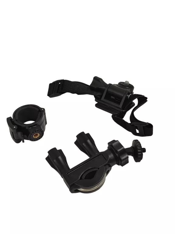 F9 MINI KAMERA SPORTOWA WODOODPORNA 1080P MOTOCYKLOWA ROWEROWA