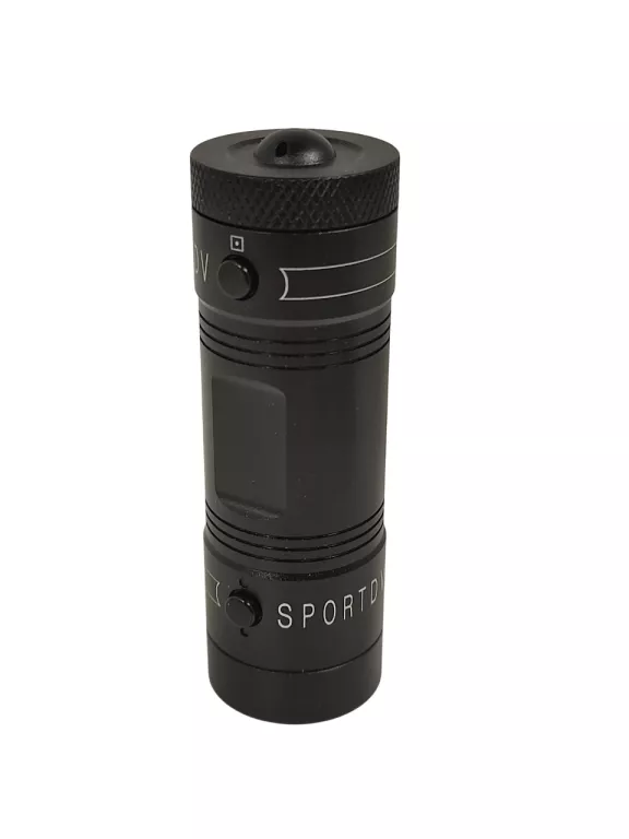 F9 MINI KAMERA SPORTOWA WODOODPORNA 1080P MOTOCYKLOWA ROWEROWA