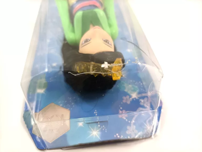 LALKA MATTEL DISNEY PRINCESS KSIĘŻNICZKI MULAN 3+