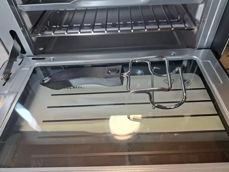 PIEKARNIK ELEKTRYCZNY MINI PIEKARNIK SILVERCREST SGB 1200