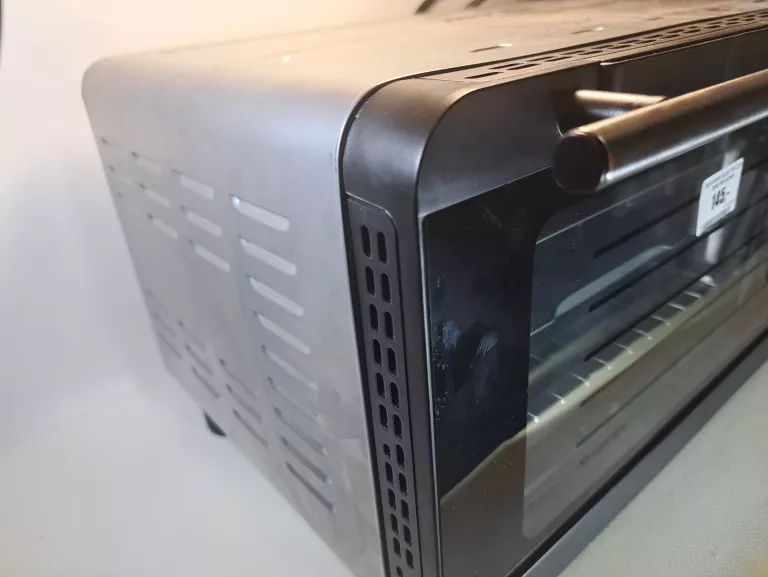 PIEKARNIK ELEKTRYCZNY MINI PIEKARNIK SILVERCREST SGB 1200