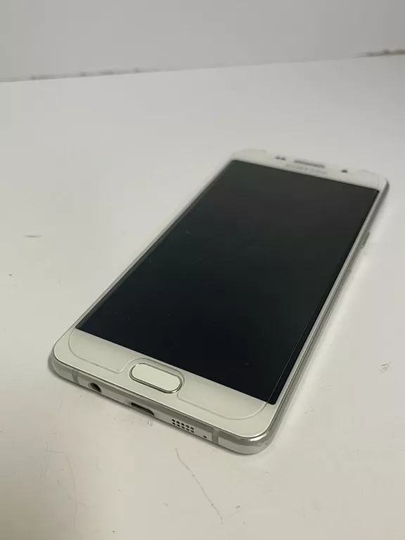 TELEFON SAMSUNG GALAXY A5 2016 BIAŁY 2GB/16GB