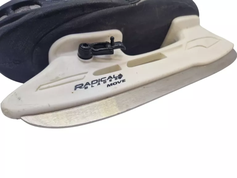 ŁYŻWY K2 RADICAL BLADES 35-39