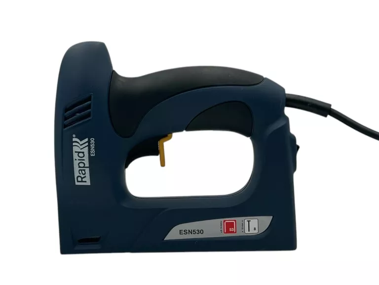 ZSZYWACZ ELEKTRYCZNY TAPICERSKI RAPID ESN530