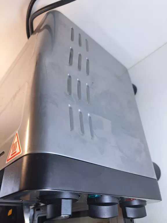 PIEKARNIK ELEKTRYCZNY MINI PIEKARNIK SILVERCREST SGB 1200