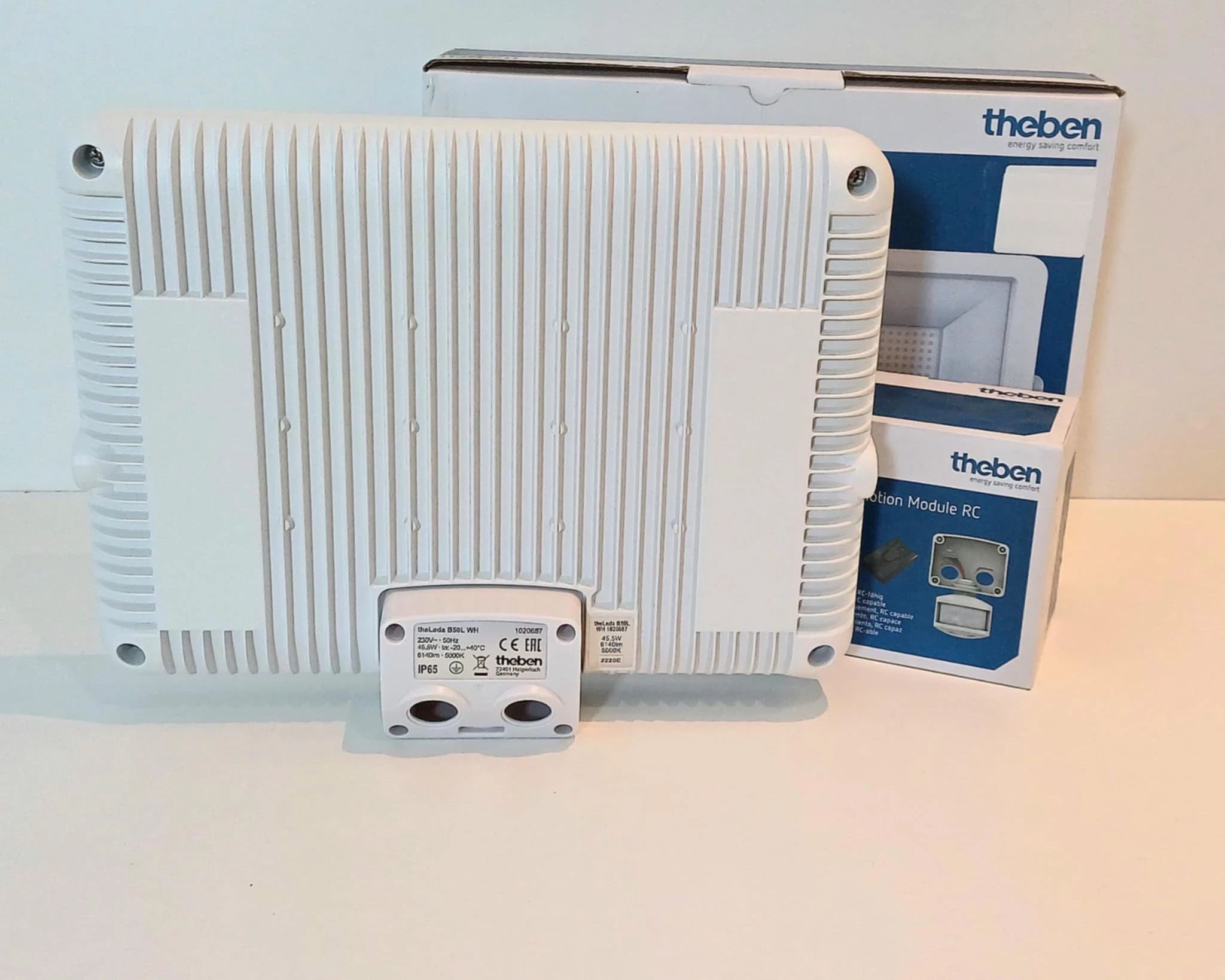 zewnetrzna-lampa-punktowa-led-theben-theleda-b50l-wh-kod-producenta-led-theben-theleda-b50l-wh