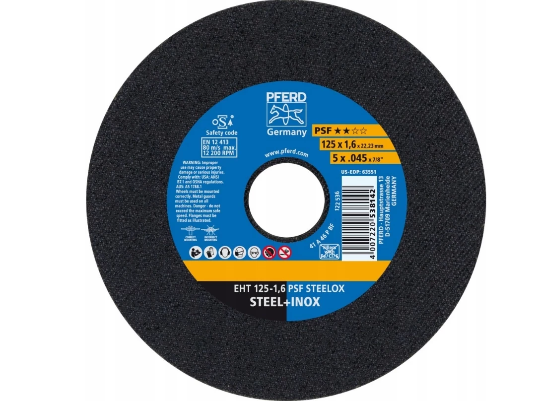 pferd-tarcza-do-ciecia-stali-125x16-steel-inox-25-szt-zestaw-zwyciestwa-28-busko-zdroj-palladium