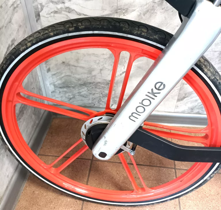 ROWER MIEJSKO-UŻYTKOWY MOBIKE