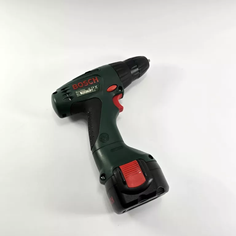 WKRĘTARKA BOSCH PSR 960 9,6 V