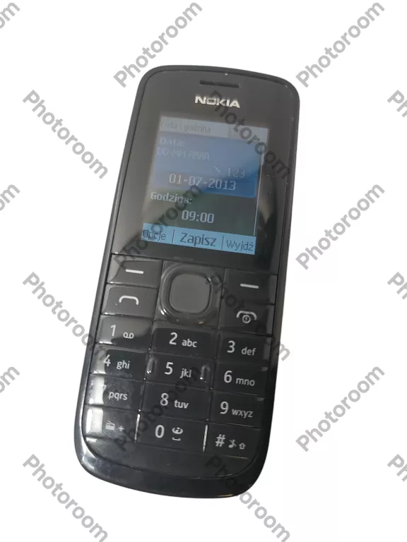TELEFON NOKIA 113 RM-871
