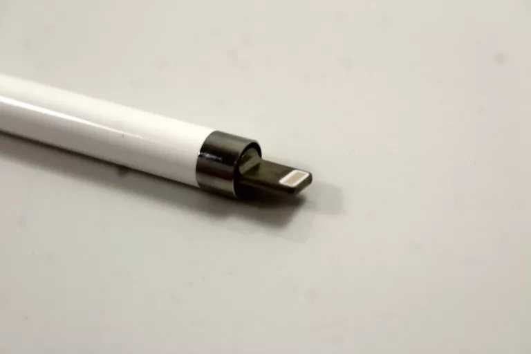 APPLE PENCIL (1. GENERACJI)