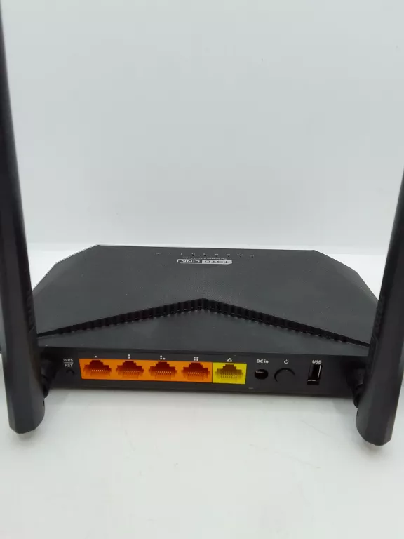 ROUTER TOTO LINK AC 1200