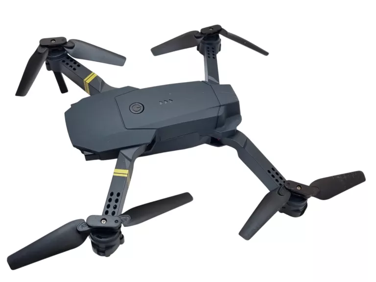 DRON E58 Z KAMERĄ / KOMPLET