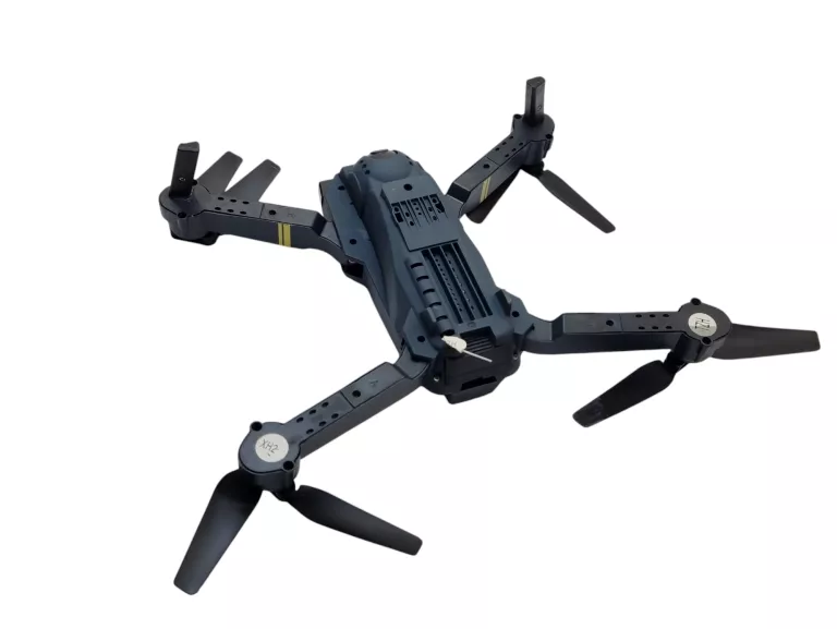 DRON E58 Z KAMERĄ / KOMPLET