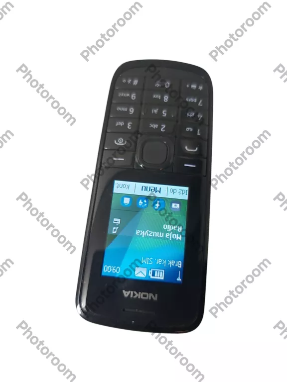 TELEFON NOKIA 113 RM-871