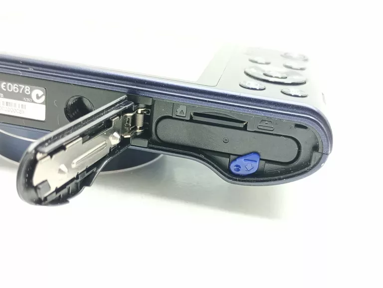 APARAT SAMSUNG WB30F ZADBANY OKAZJA!