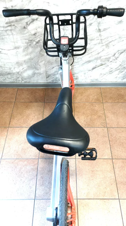 ROWER MIEJSKO-UŻYTKOWY MOBIKE