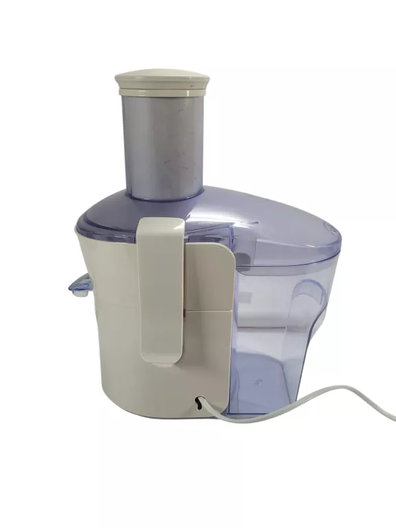 SOKOWIRÓWKA PHILIPS HR 1853 550W