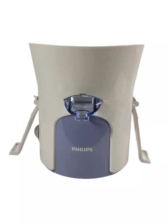 SOKOWIRÓWKA PHILIPS HR 1853 550W