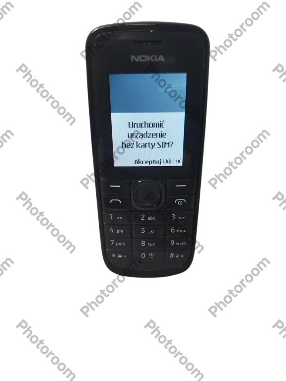 TELEFON NOKIA 113 RM-871