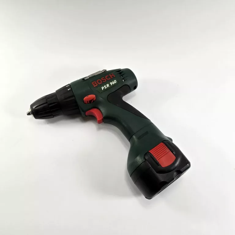 WKRĘTARKA BOSCH PSR 960 9,6 V