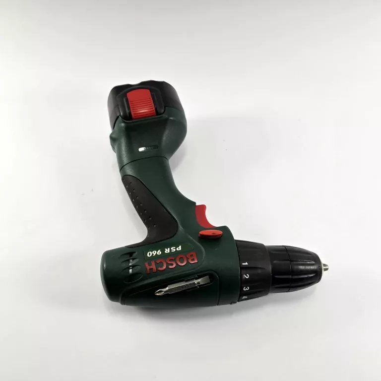 WKRĘTARKA BOSCH PSR 960 9,6 V