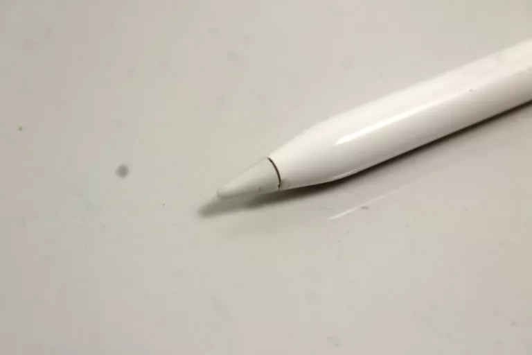 APPLE PENCIL (1. GENERACJI)